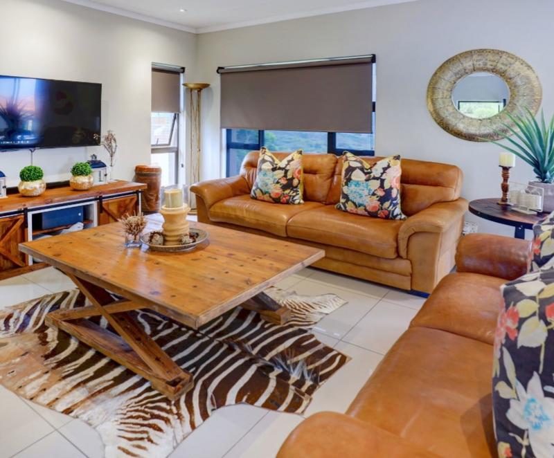 4 Bedroom Property for Sale in Groot Brakrivier Central Western Cape